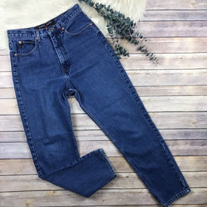 Vintage GUESS High Waist Mom Jeans